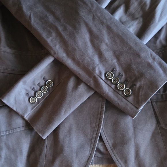 Banana Republic casual blazer - Picture 5 of 6